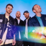 Coldplay Will Release Moon Music Album October 4 2024